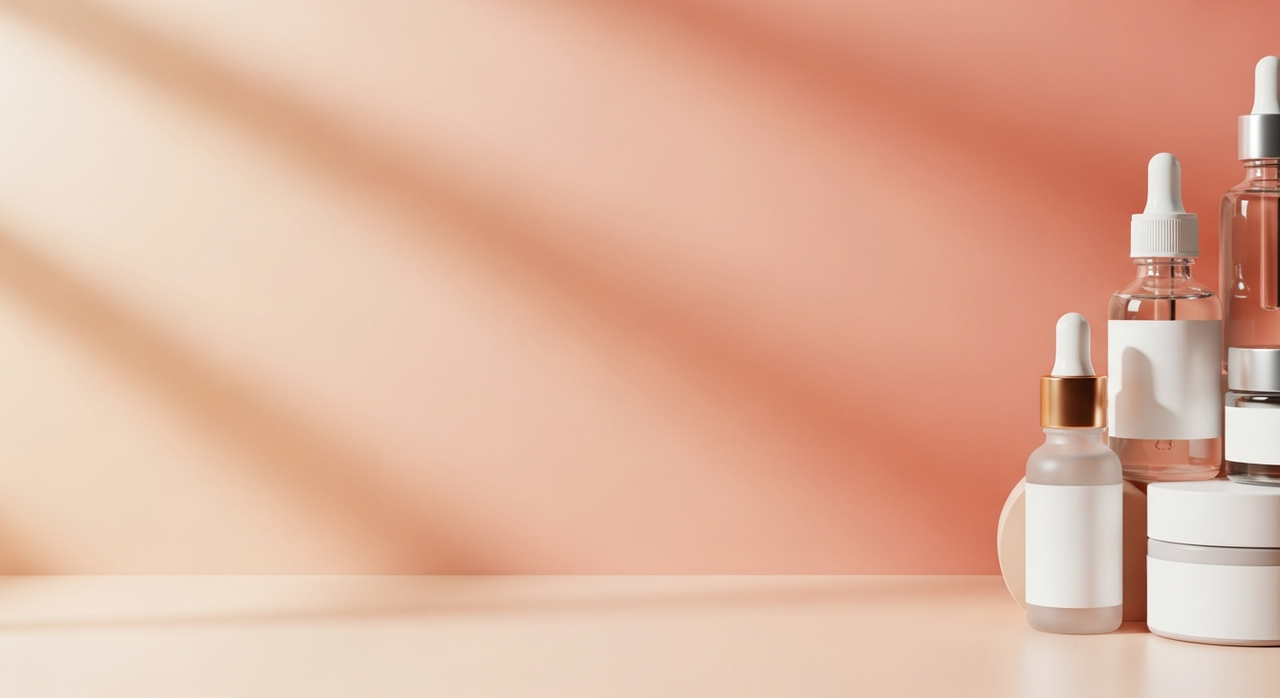 Up to 20% off skincare