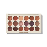 Noir Belle Nine-shade eyeshadow palette