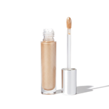 Velvet Petal Liquid shimmer eyeshadow