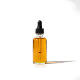 Pure Mane Smoothing hair oil
