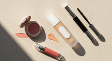The Five-Minute Everyday Makeup Routine