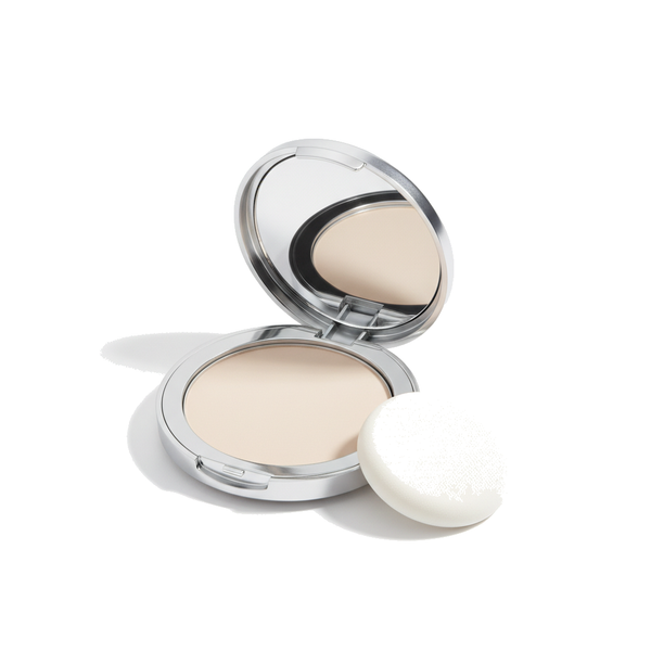 Maison Glow Soft-focus pressed powder