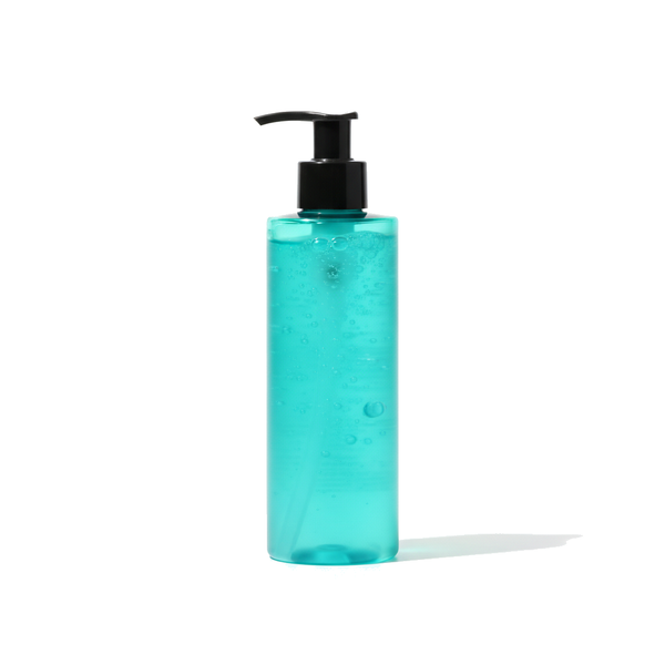 Aurora Skin Gentle gel cleanser