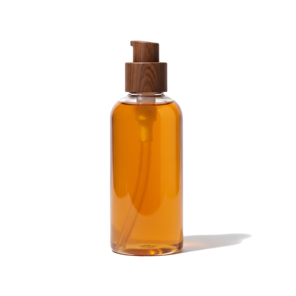Pure Mane Nourishing argan conditioner