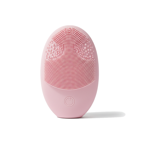 Aurora Skin Silicone facial cleansing brush