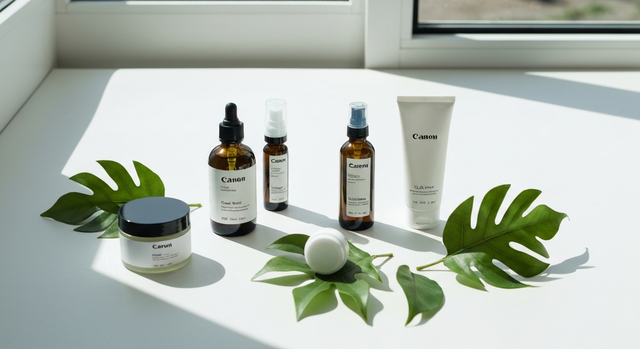 What "Clean Beauty" Actually Means